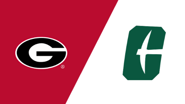 Georgia Bulldogs vs Charlotte 49ers 11/22/25 Prediction & Odds - NCAAF betting analysis