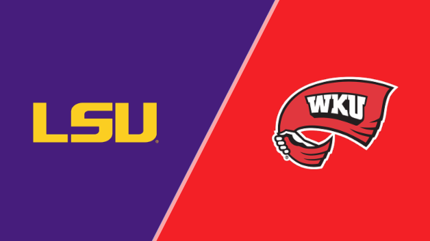 LSU Tigers vs Western Kentucky Hilltoppers 11/22/25 Prediction & Odds - NCAAF betting analysis