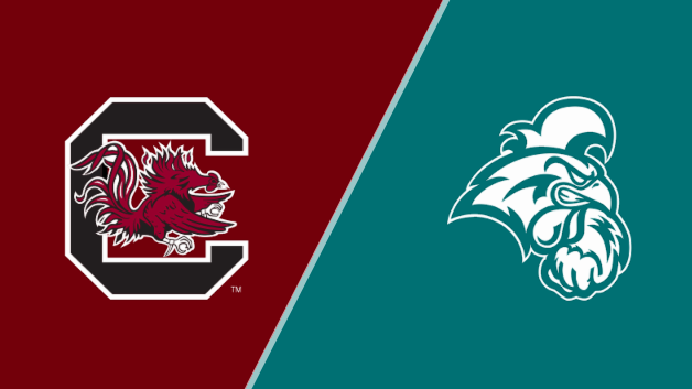 South Carolina Gamecocks vs Coastal Carolina Chanticleers 11/22/25 Prediction & Odds - NCAAF betting analysis