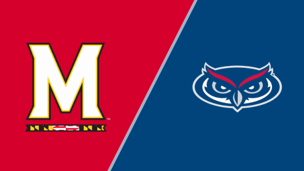 Maryland Terrapins vs Florida Atlantic Owls 8/30/25 Prediction & Odds