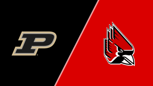 Purdue Boilermakers vs Ball State Cardinals 8/30/25 Prediction & Odds