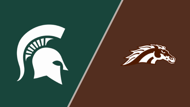 Michigan State Spartans vs Western Michigan Broncos 8/29/25 Prediction & Odds