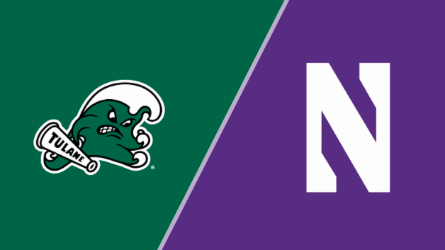 Tulane Green Wave vs Northwestern Wildcats 8/30/25 Prediction & Odds