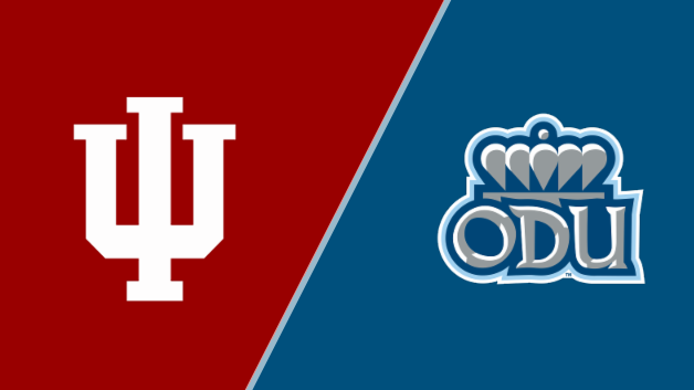 Indiana Hoosiers vs Old Dominion Monarchs 8/30/25 Prediction & Odds