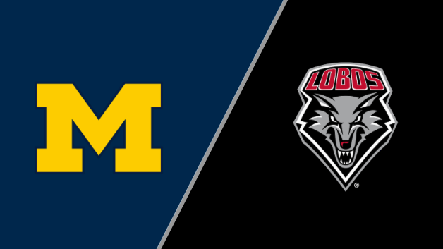 Michigan Wolverines vs New Mexico Lobos 8/30/25 Prediction & Odds