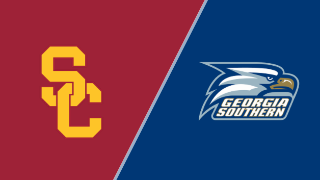 USC Trojans vs Georgia Southern Eagles 9/6/25 Prediction & Odds - NCAAF betting analysis