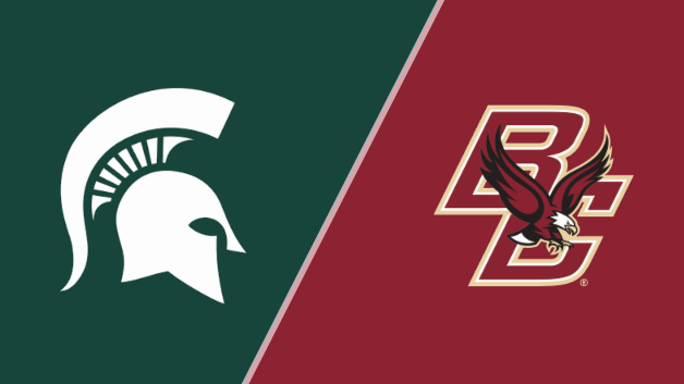 Michigan State Spartans vs Boston College Eagles 9/6/25 Prediction & Odds - NCAAF betting analysis