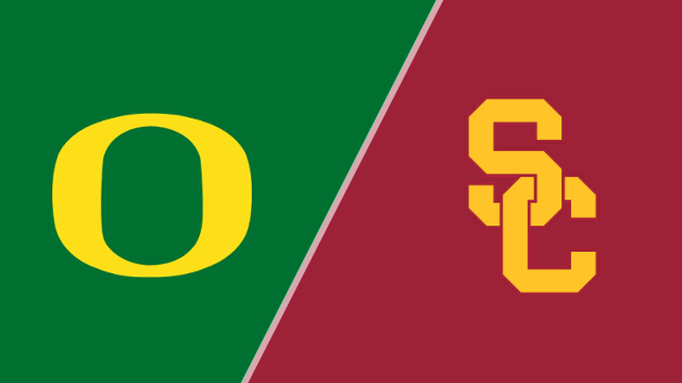 Oregon Ducks vs USC Trojans 11/22/25 Prediction & Odds - NCAAF betting analysis