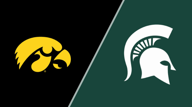 Iowa Hawkeyes vs Michigan State Spartans 11/22/25 Prediction & Odds - NCAAF betting analysis