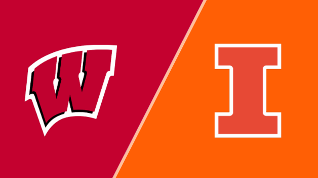 Wisconsin Badgers vs Illinois Fighting Illini 11/22/25 Prediction & Odds - NCAAF betting analysis