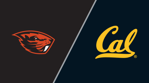 Oregon State Beavers vs California Golden Bears 8/30/25 Prediction & Odds