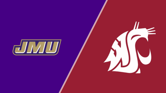 James Madison Dukes vs Washington State Cougars 11/22/25 Prediction & Odds - NCAAF betting analysis