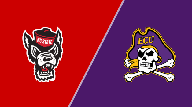 NC State Wolfpack vs East Carolina Pirates 8/28/25 Prediction & Odds