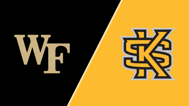 Wake Forest Demon Deacons vs Kennesaw State Owls 8/29/25 Prediction & Odds