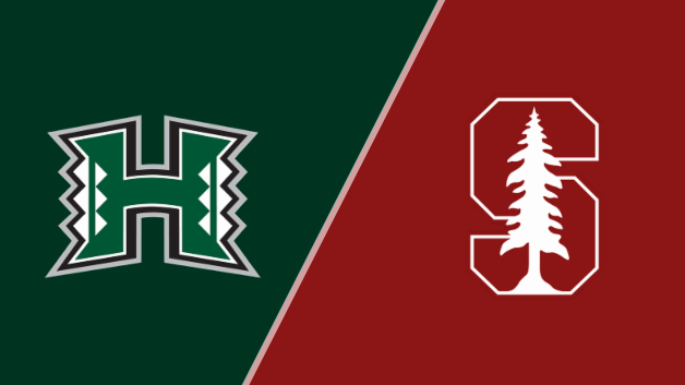 Hawai'i Rainbow Warriors vs Stanford Cardinal 8/23/25 Prediction & Odds