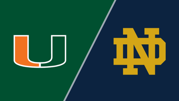 Miami Hurricanes vs Notre Dame Fighting Irish 8/31/25 Prediction & Odds