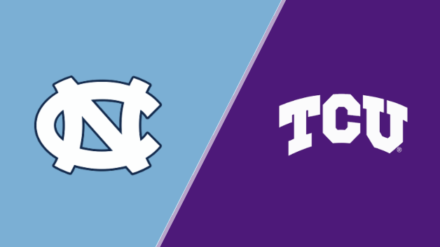 North Carolina Tar Heels vs TCU Horned Frogs 9/1/25 Prediction & Odds