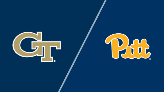Georgia Tech Yellow Jackets vs Pittsburgh Panthers 11/22/25 Prediction & Odds - NCAAF betting analysis