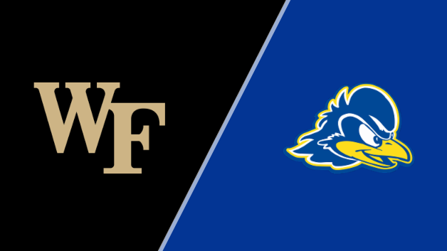 Wake Forest Demon Deacons vs Delaware Blue Hens 11/22/25 Prediction & Odds - NCAAF betting analysis
