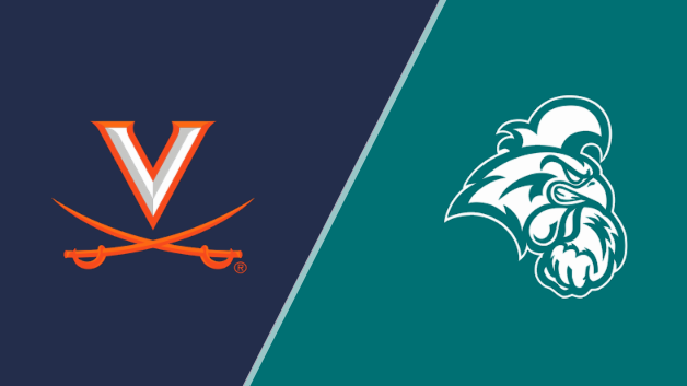 Virginia Cavaliers vs Coastal Carolina Chanticleers 8/30/25 Prediction & Odds
