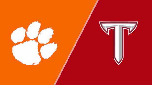 Clemson Tigers vs Troy Trojans 9/6/25 Prediction & Odds - NCAAF betting analysis