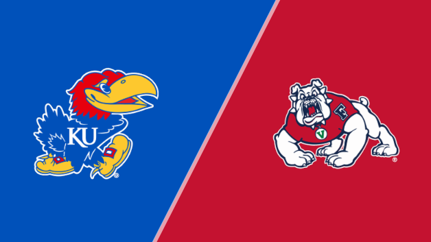 Kansas Jayhawks vs Fresno State Bulldogs 8/23/25 Prediction & Odds