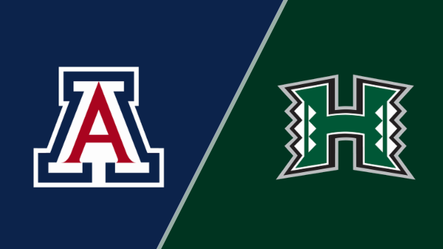 Arizona Wildcats vs Hawai'i Rainbow Warriors 8/30/25 Prediction & Odds