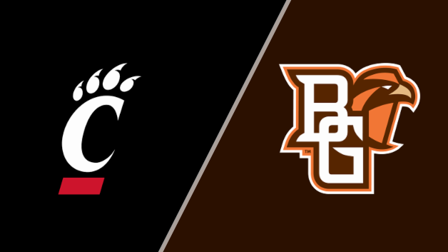 Cincinnati Bearcats vs Bowling Green Falcons 9/6/25 Prediction & Odds - NCAAF betting analysis