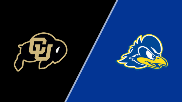 Colorado Buffaloes vs Delaware Blue Hens 9/6/25 Prediction & Odds - NCAAF betting analysis