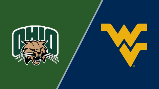 Ohio Bobcats vs West Virginia Mountaineers 9/6/25 Prediction & Odds - NCAAF betting analysis