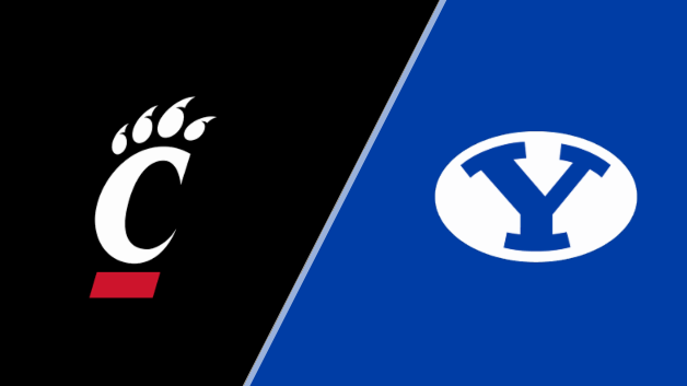 Cincinnati Bearcats vs BYU Cougars 11/22/25 Prediction & Odds - NCAAF betting analysis
