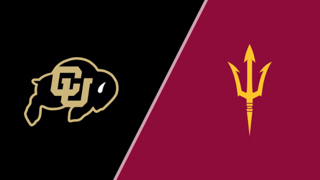 Colorado Buffaloes vs Arizona State Sun Devils 11/22/25 Prediction & Odds - NCAAF betting analysis