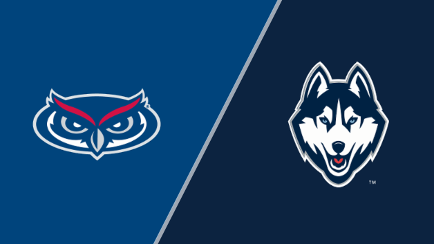 Florida Atlantic Owls vs UConn Huskies 11/22/25 Prediction & Odds - NCAAF betting analysis
