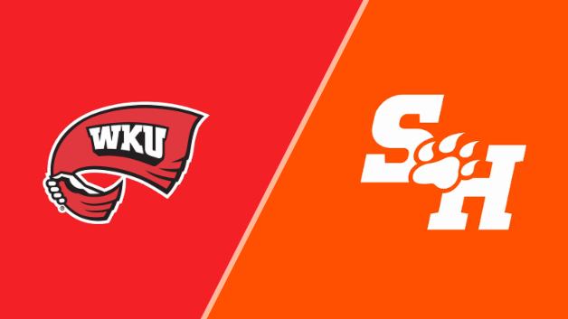 Western Kentucky Hilltoppers vs Sam Houston Bearkats 8/23/25 Prediction & Odds
