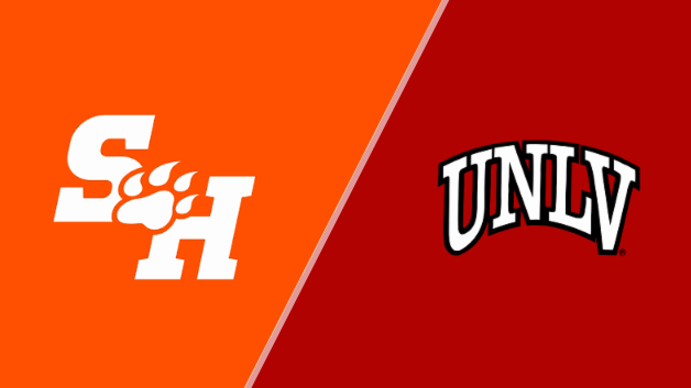 Sam Houston Bearkats vs UNLV Rebels 8/29/25 Prediction & Odds