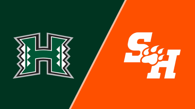 Hawai'i Rainbow Warriors vs Sam Houston Bearkats 9/6/25 Prediction & Odds - NCAAF betting analysis
