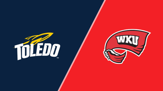 Toledo Rockets vs Western Kentucky Hilltoppers 9/6/25 Prediction & Odds - NCAAF betting analysis