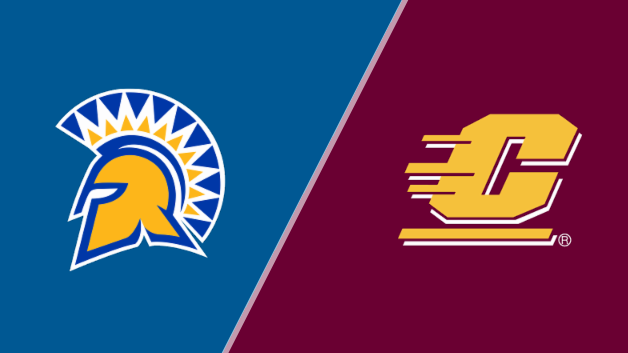 San José State Spartans vs Central Michigan Chippewas 8/29/25 Prediction & Odds
