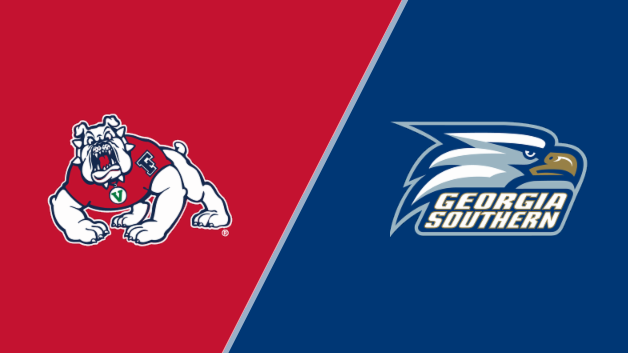 Fresno State Bulldogs vs Georgia Southern Eagles 8/30/25 Prediction & Odds
