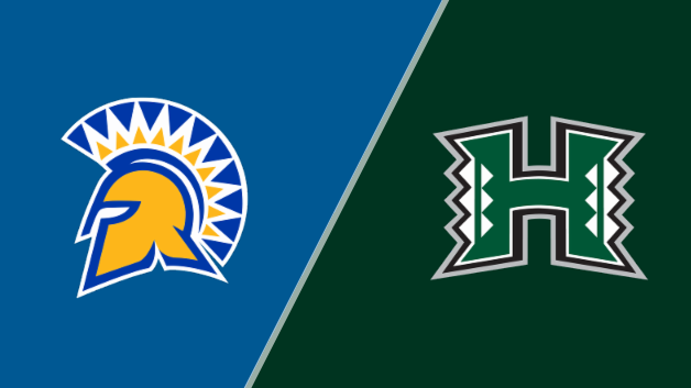 San José State Spartans vs Hawai'i Rainbow Warriors 11/1/25 Prediction & Odds - NCAAF betting analysis