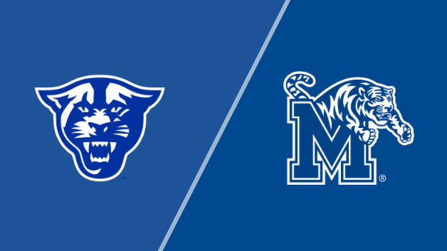 Georgia State Panthers vs Memphis Tigers 9/6/25 Prediction & Odds - NCAAF betting analysis