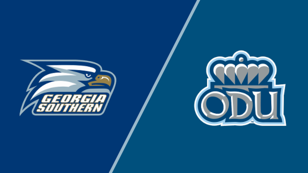 Georgia Southern Eagles vs Old Dominion Monarchs 11/22/25 Prediction & Odds - NCAAF betting analysis