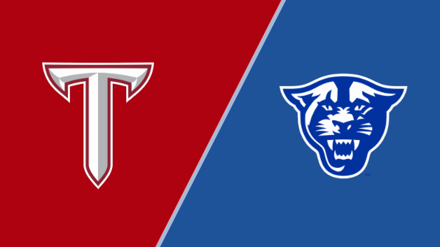 Troy Trojans vs Georgia State Panthers 11/22/25 Prediction & Odds - NCAAF betting analysis