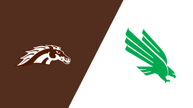 Western Michigan Broncos vs North Texas Mean Green 9/6/25 Prediction & Odds - NCAAF betting analysis
