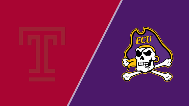Temple Owls vs East Carolina Pirates 11/1/25 Prediction & Odds - NCAAF betting analysis