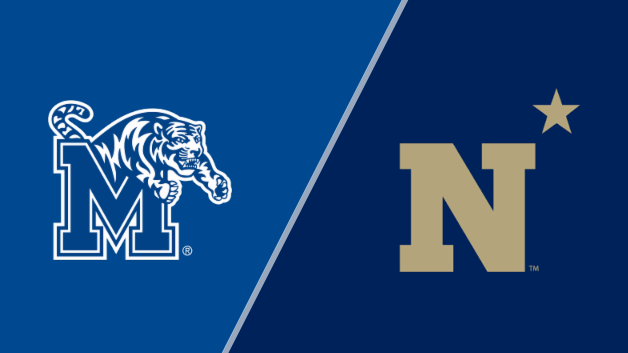 Memphis Tigers vs Navy Midshipmen 11/27/25 Prediction & Odds - NCAAF betting analysis