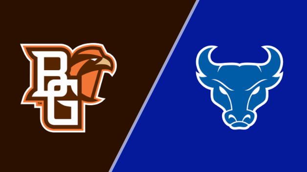 Bowling Green Falcons vs Buffalo Bulls 11/1/25 Prediction & Odds - NCAAF betting analysis