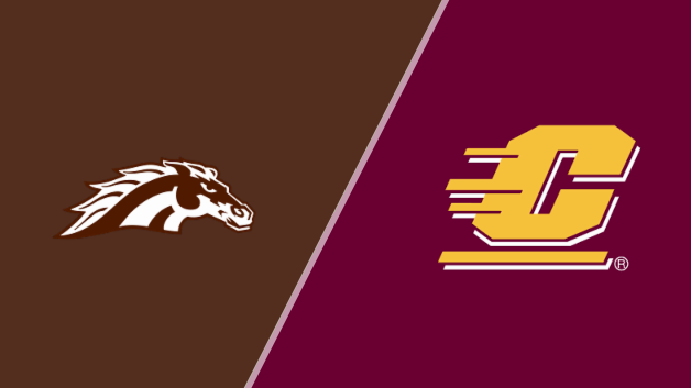 Western Michigan Broncos vs Central Michigan Chippewas 11/1/25 Prediction & Odds - NCAAF betting analysis