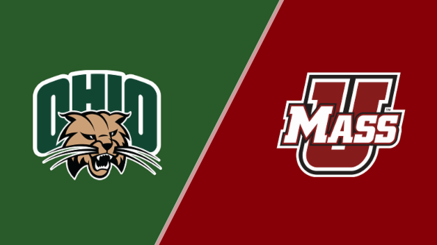 Ohio Bobcats vs Massachusetts Minutemen 11/18/25 Prediction & Odds - NCAAF betting analysis
