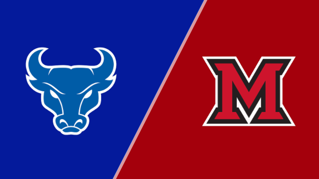 Buffalo Bulls vs Miami (OH) RedHawks 11/19/25 Prediction & Odds - NCAAF betting analysis